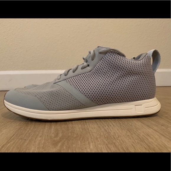 Other - YORK Athletics Mfg. - The Henry Mid